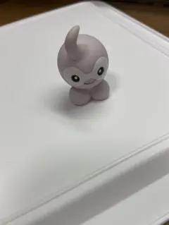 ポケモン指人形