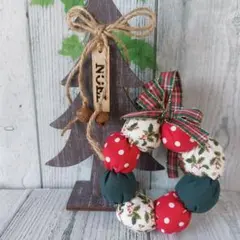 パフリース(クリスマス)♪