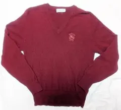 2026年最新】BURBERRY カラー：レッド系 ニット・セーターの人気