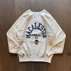 【CHAMPION】REVERSE WEAVE 1st PATENT