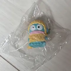 サンリオ 天麩羅 天ぷら ハンギョドン ガチャガチャ