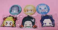 鬼滅の刃 お団子シリーズ セット