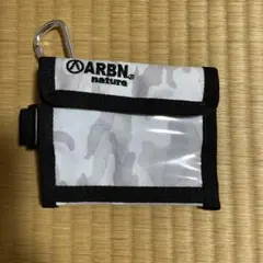 スキー　パスケース