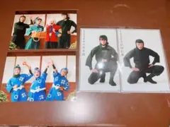 忍ミュ14弾初演 トレブロ 学園関係者