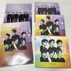 SixTONES CITY 3形態（CD+Blu-ray）