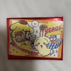 n*.様 ちいかわ×サンリオ　ポイントカード