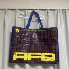 AFB ショッパー　大