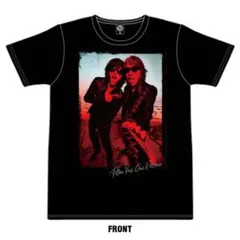 B'z FIREBALL Tシャツ ブラック Fireball Whisky Large Dragon Logo Black Tee Shirt - WearYourBeer