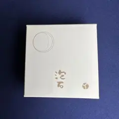 あきゅらいず 泡石 枠練り石けん 110gのサムネイル