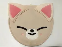 Stray Kids 公式 うちわケース Foxl.Ny - メルカリ