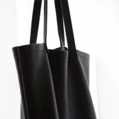 Hender Scheme Cow Bag M