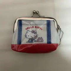 ハローキティ コインケース