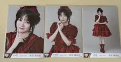 ノイミー 本田珠由記 生写真 コンプ - メルカリ