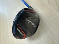 TaylorMade ステルス 5w 18度　レフティのサムネイル
