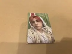 SEVENTEEN SPILLTHEFEELS ver2スタンダード エスクプス