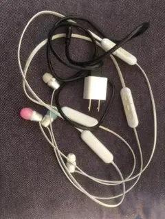 完動品SONY ワイヤレスイヤホンw1-c310 2セット