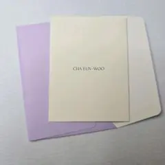 2026年最新】astro チャウヌ one&onlyの人気アイテム - メルカリ