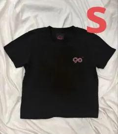 333 Tシャツ ブラック ピンクカモ柄 - メルカリ