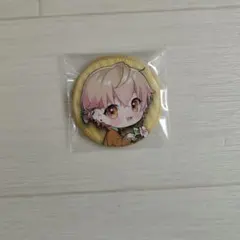 シクフォニみことくん缶バッジ