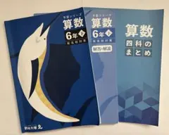 四谷大塚　予習シリーズ＋演習問題集　６年上セット　最新2026年度用 2026年最新】四谷大塚予習シリーズの人気アイテム - メルカリ