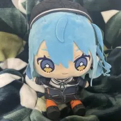 星街すいせい ぬいぐるみ ホロフレ hololive friends