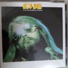 Leon Russell and The Shelter People