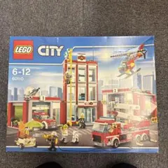 2026年最新】LEGO 60110の人気アイテム - メルカリ