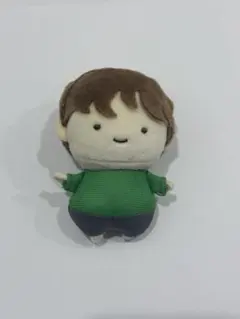超特急 タクヤ TIME ちびぬい ミニマスコット - メルカリ