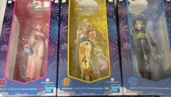 あ*み様 ぼっちざろっく 一番くじ　フィギュア 3種セット