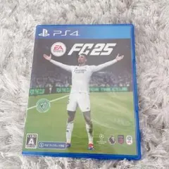 EA SPORTS FC 25 PS4