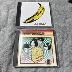 The Velvet Underground CD 5枚組 Box Set - メルカリ