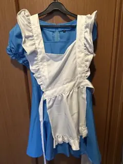 不思議の国のアリス コスプレ衣装 仮装 ハロウィン衣装