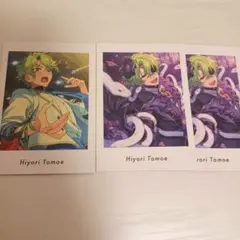 あんスタ ぱしゃっつ Vol.6 セット まとめ売り 巴日和