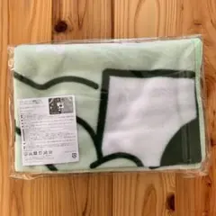 STARBUCKS ミニブランケット2枚セット 80×60cm 福袋2022のサムネイル