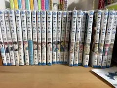 アオのハコ 全巻セット 1〜26巻 シュリンク付き - メルカリ