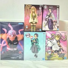 2026年最新】フィギュア まとめ売りの人気アイテム - メルカリ