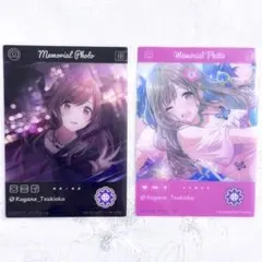 シャイニーカラーズ シャニマス EMOCA 月岡恋鐘のサムネイル