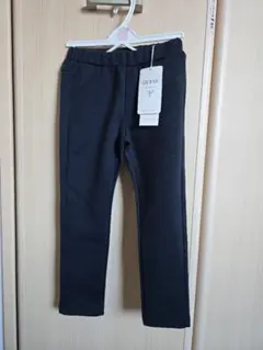 GUESS キッズ ロングパンツ 110cmのサムネイル