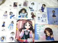 橘ありす　グッズ19点セット 2026年最新】橘ありす 点の人気アイテム - メルカリ