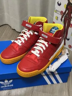 2026年最新】エヴァ adidasの人気アイテム - メルカリ