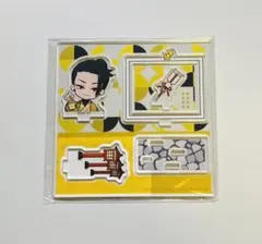 呪術廻戦 まるくじ Wnter Holiday 大吉 夏油傑 アクリルジオラマ