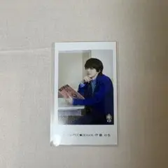 SUPER★DRAGON 伊藤壮吾 ミニフォト