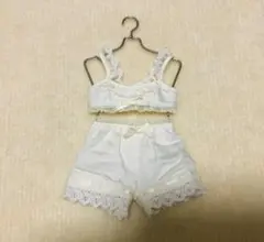 【ドール服】DollHearts ナイトガウンセット MSD MDD