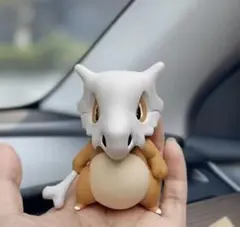 ポケモン ポケットモンスター カラカラ ヒトカゲ