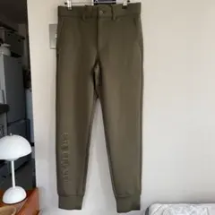 ジョガーパンツ メンズウェア