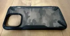 iPhone14ProMax ケース FusionX