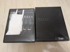 新郎小物6点セット　MAZZO　サイズM