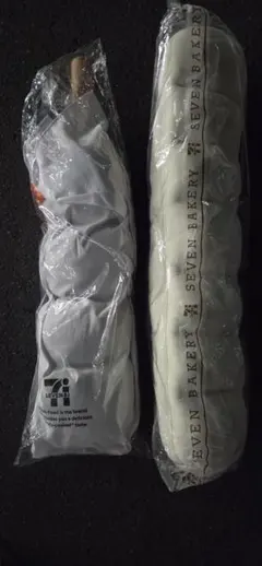 特賞 BIG!ぬいぐるみからあげ棒 LAST賞 ふんわりちぎりパンクッション