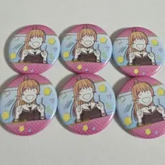 ウィッチウォッチ　若月ニコ　ジャンプフェスタ　原作　コレクション缶バッジ