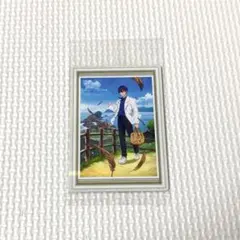 京アニ歴代ポスターカードコレクション Free! レア No.28 - メルカリ